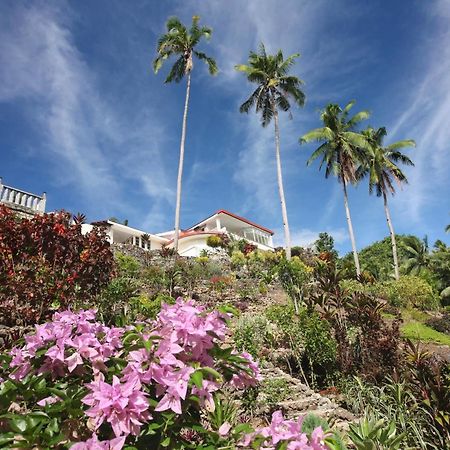 Guindulman Bay Tourist Inn Dış mekan fotoğraf